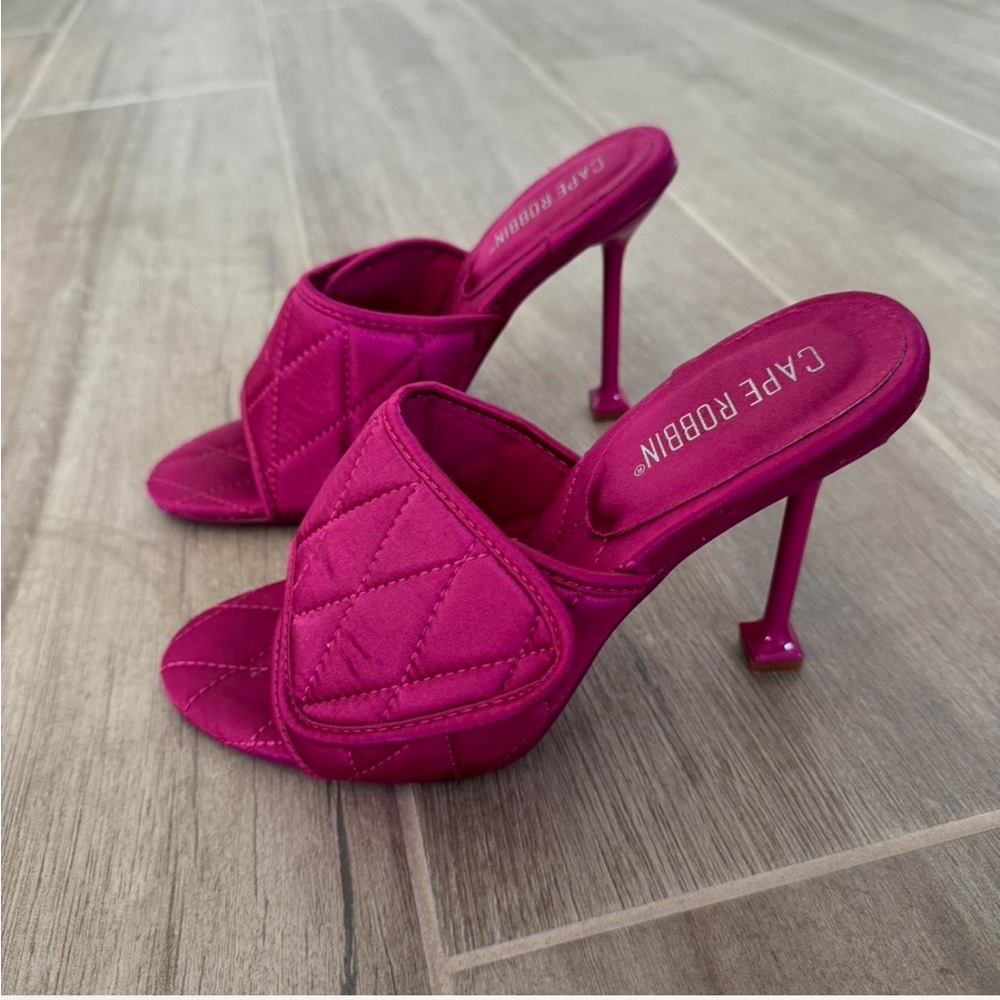 Heels